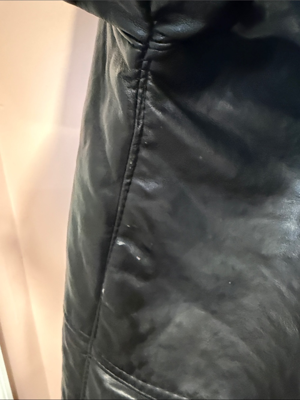Vintage GV handmade in Italy jacket - Picture 7 of 9
